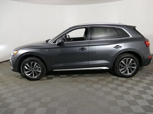 Used 2024 Audi Q5 2.0T Premium AWD/4WD image 6