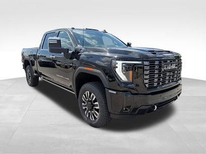 New 2026 GMC Sierra 2500 Denali Ultimate