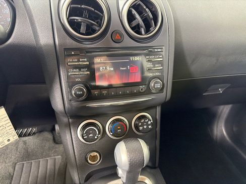 Used 2015 Nissan Rogue S w/ Convenience Package image 12