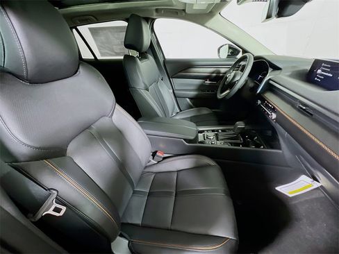 New 2026 MAZDA CX-50 AWD 2.5 Hybrid w/ Weather Package image 22