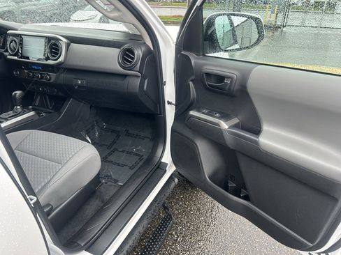 Certified 2023 Toyota Tacoma SR5 image 16