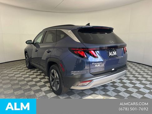 Used 2025 Hyundai Tucson SEL image 9