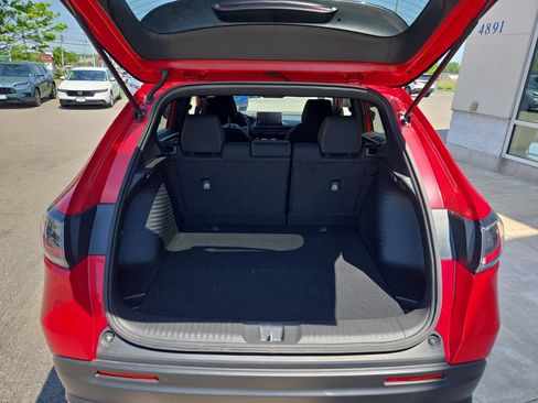 Certified 2024 Honda HR-V Sport image 23