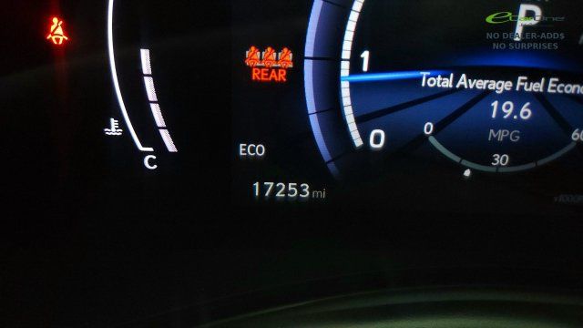 Used 2024 Lexus NX 350 F Sport AWD/4WD image 49