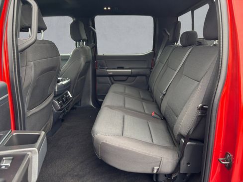 Certified 2023 Ford F150 XLT w/ Equipment Group 302A High image 23