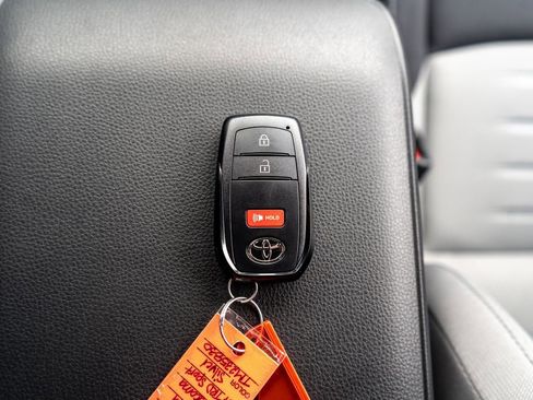 New 2026 Toyota Tacoma TRD Sport image 33