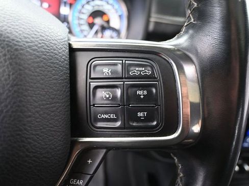 Used 2021 RAM 2500 Limited image 31