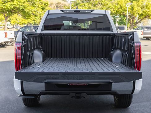 New 2026 Toyota Tundra 1794 Edition AWD/4WD image 6