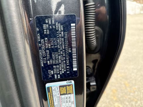 Used 2024 Kia EV9 GT-Line image 26