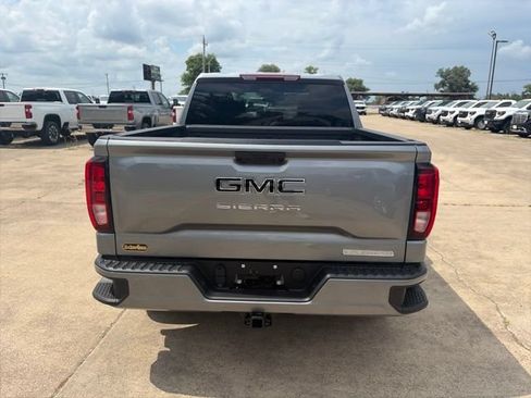 New 2026 GMC Sierra 1500 Elevation w/ Max Trailering Package AWD/4WD image 5