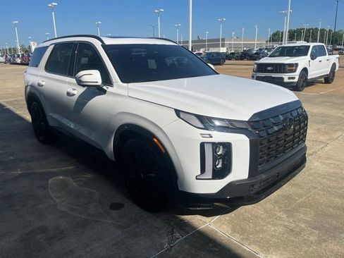 Used 2025 Hyundai Palisade XRT AWD/4WD image 5