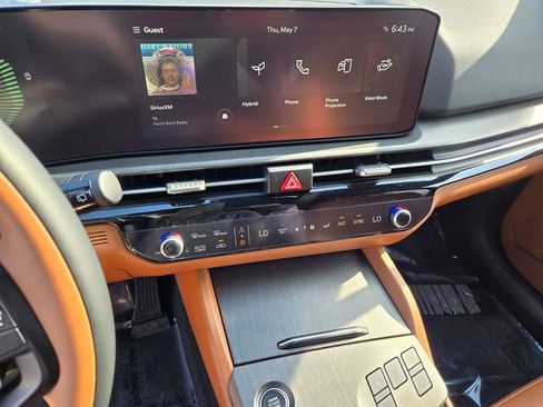 New 2026 Kia Sportage X-Line AWD/4WD image 9