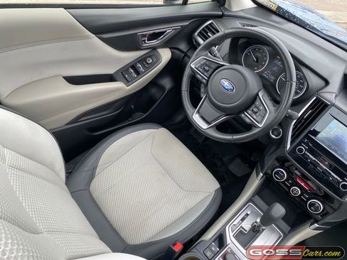 Used 2019 Subaru Forester Premium image 21