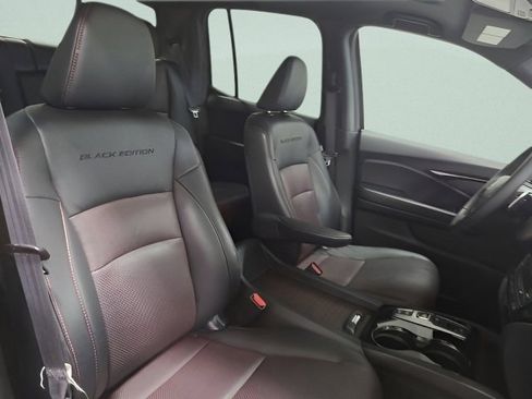 Used 2020 Honda Ridgeline Black Edition image 19
