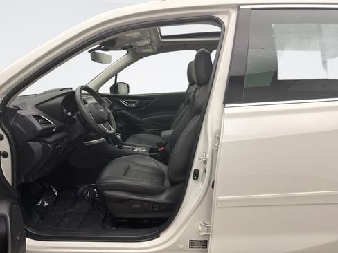Used 2022 Subaru Forester Touring AWD/4WD image 11