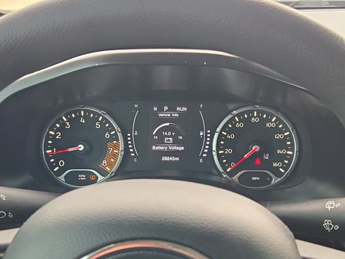 Used 2022 Jeep Renegade Sport AWD/4WD image 21