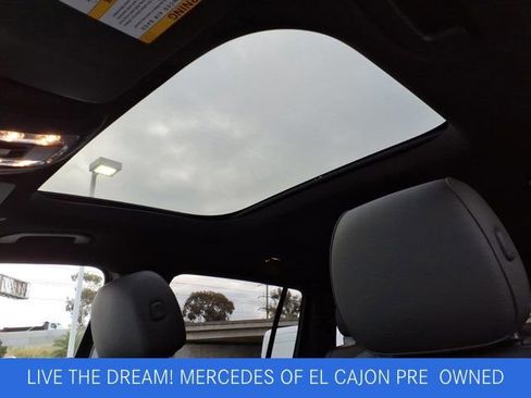 Certified 2022 Mercedes-Benz GLB 250 image 15