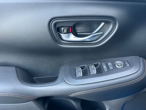 Certified 2026 Honda HR-V Sport image 11