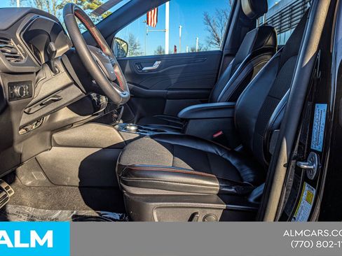 Used 2024 Ford Escape ST-Line AWD/4WD image 19