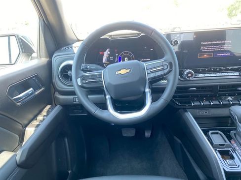 New 2026 Chevrolet Colorado LT RWD image 14