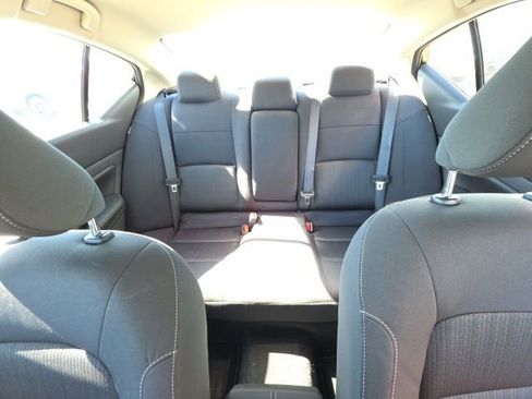 Used 2023 Nissan Altima 2.5 SV image 21