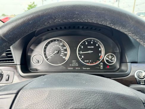 Used 2013 BMW 528i 528i Sedan 4D image 20