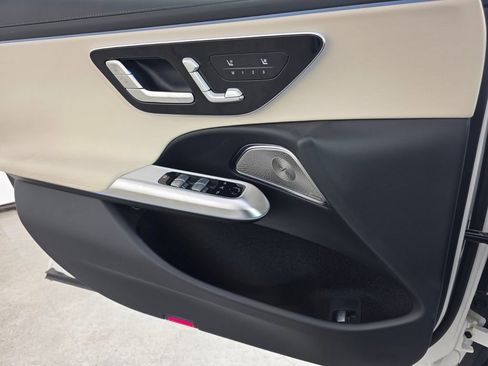 New 2026 Mercedes-Benz E 350 Sedan image 15