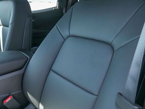 New 2026 Chevrolet Colorado LT w/ LT Convenience Package image 21