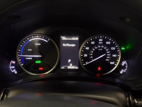 Used 2019 Lexus NX 300h AWD w/ Premium Package image 17