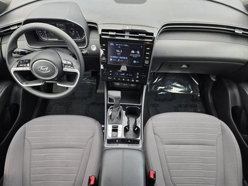 Certified 2024 Hyundai Santa Cruz SEL FWD image 25