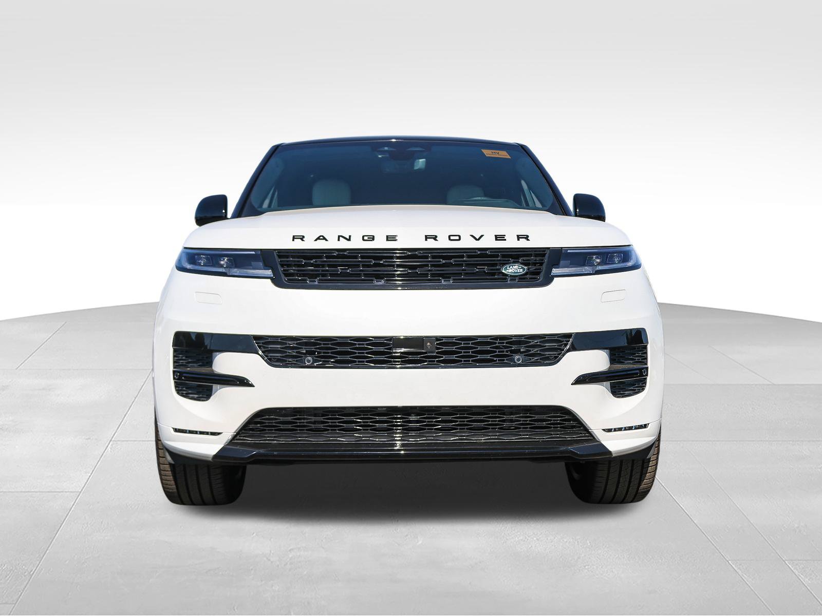 New 2027 Land Rover Range Rover Sport Battersea AWD/4WD image 2