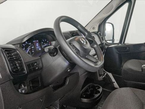 Used 2023 RAM ProMaster 1500 image 21