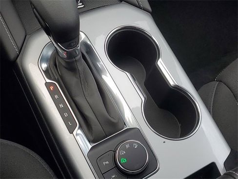 Certified 2023 Chevrolet Blazer LT w/ Convenience Package image 29