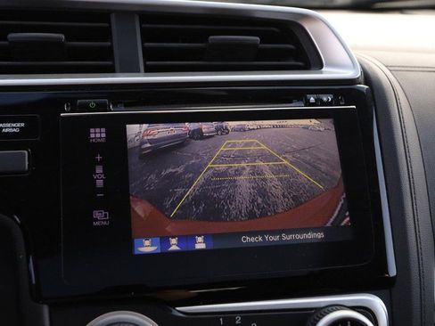 Used 2016 Honda Fit EX image 18