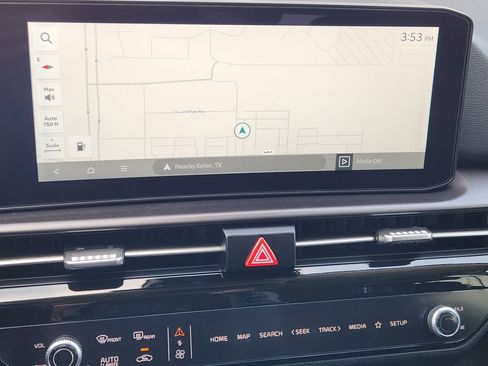 New 2026 Kia Sportage SX image 16