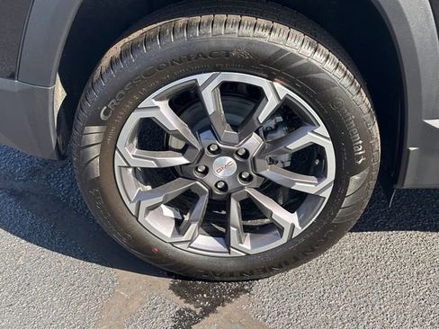 New 2026 GMC Terrain Elevation w/ Elevation Premium Package image 13