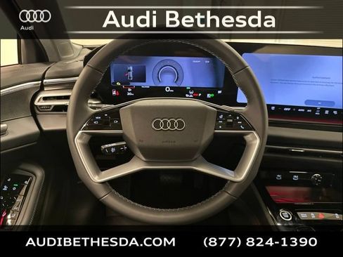 New 2026 Audi A5 2.0T Premium Plus AWD/4WD image 15