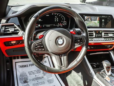 Used 2023 BMW M4 xDrive Competition image 10
