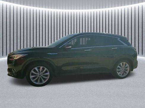 Used 2019 INFINITI QX50 Luxe w/ Cargo Package image 14