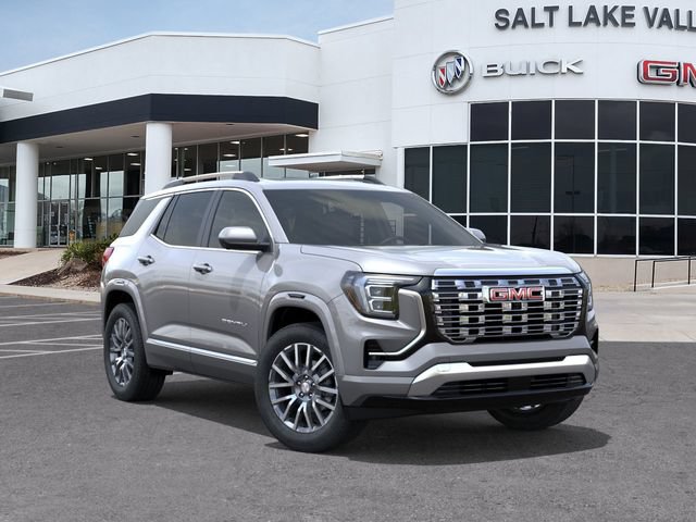New 2027 GMC Terrain Denali AWD/4WD image 8