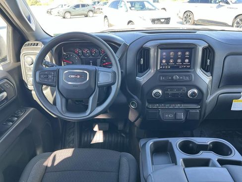 New 2026 GMC Sierra 1500 Pro w/ Pro Value Package AWD/4WD image 11