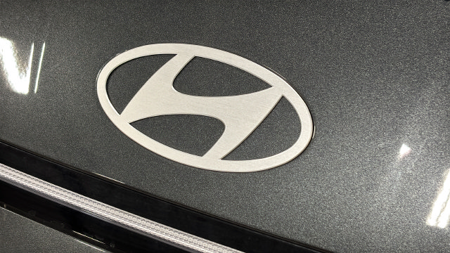 New 2026 Hyundai Sonata SEL AWD/4WD image 37