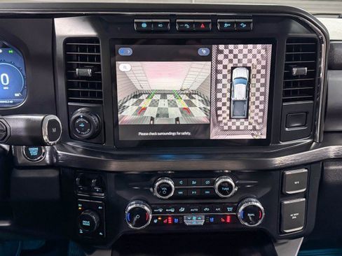 Used 2023 Ford F350 Lariat w/ Lariat Ultimate Package image 31