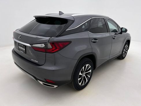Used 2022 Lexus RX 350 AWD w/ Premium Package image 11