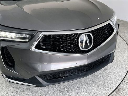 Certified 2024 Acura RDX SH-AWD w/ Technology Package image 36