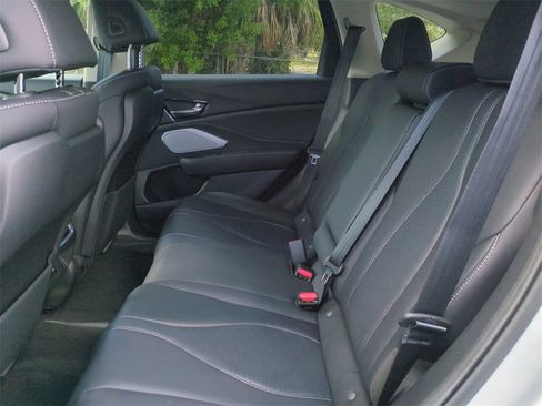 Certified 2025 Acura RDX Technology Package image 14