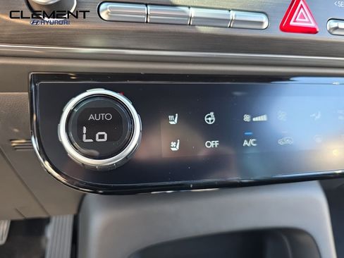 New 2026 Hyundai Palisade Calligraphy AWD/4WD image 22