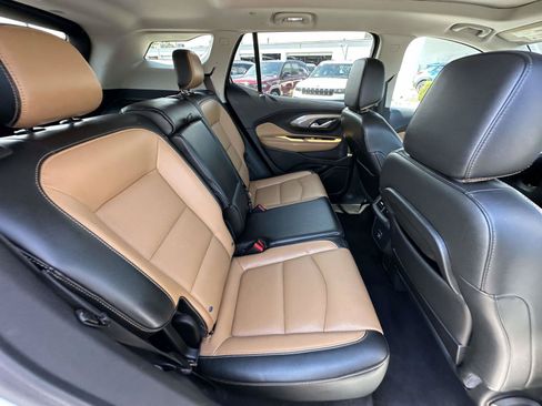 Used 2020 GMC Terrain SLT w/ Preferred Package AWD/4WD image 23
