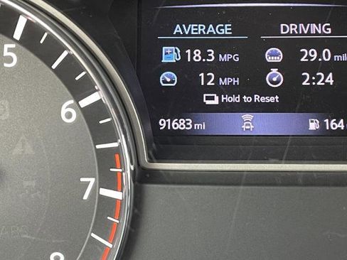Used 2018 Nissan Altima 2.5 S w/ S Convenience Package FWD image 3