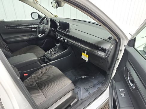 Used 2023 Honda CR-V EX image 16